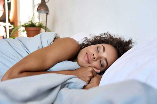 The Role of Sleep in Women's Fitness