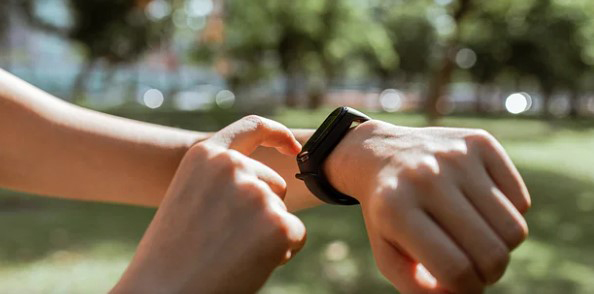 Why use a fitness tracker?